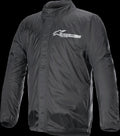 JACKET RAIN HURRICANE V2 BLK 3