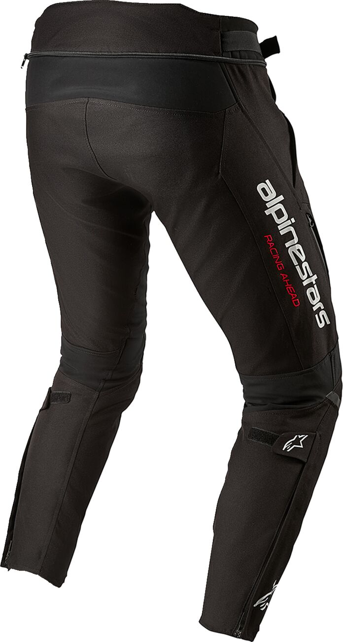 PANT T-SPR DS BLACK L