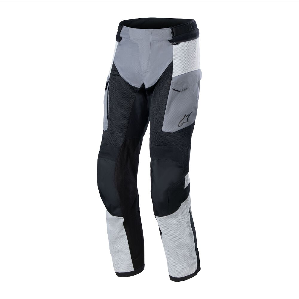 PANT ANDES AIR GY/BK XL