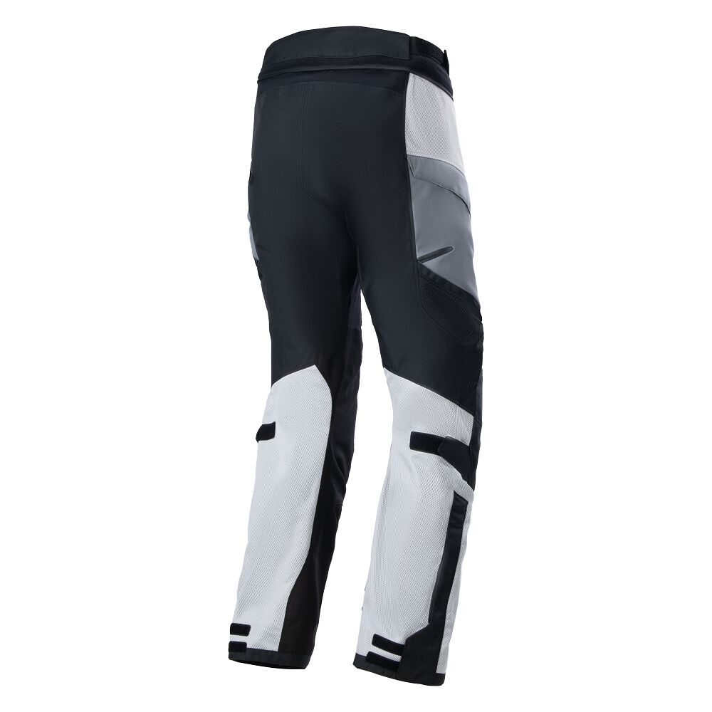 PANT ANDES AIR GY/BK 3X