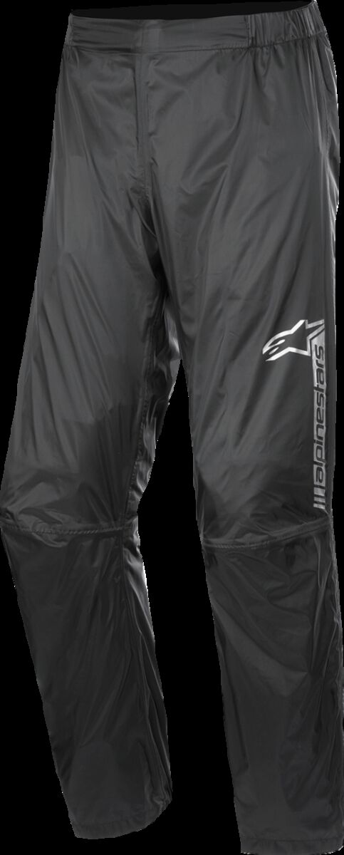 PANT RAIN HURRICANE V2 BLK XL