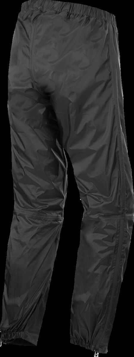 PANT RAIN HURRICANE V2 BLK XL