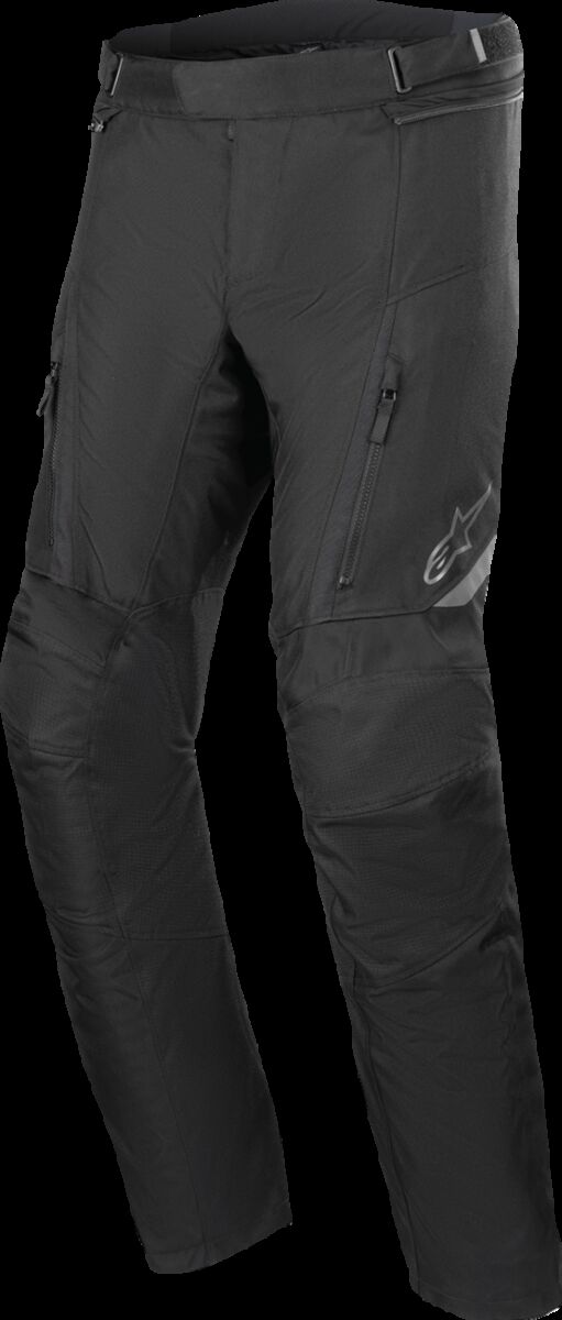 PANT ST-1 WP BLK L