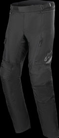 PANT ST-1 WP BLK XL