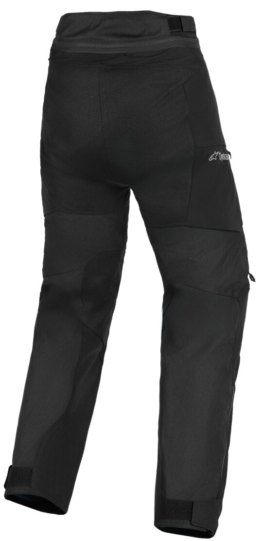 PANT ANDES V4 DS BLACK M