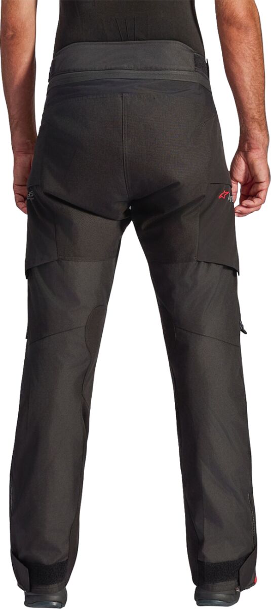 PANT ANDES V4 DS BLACK XL