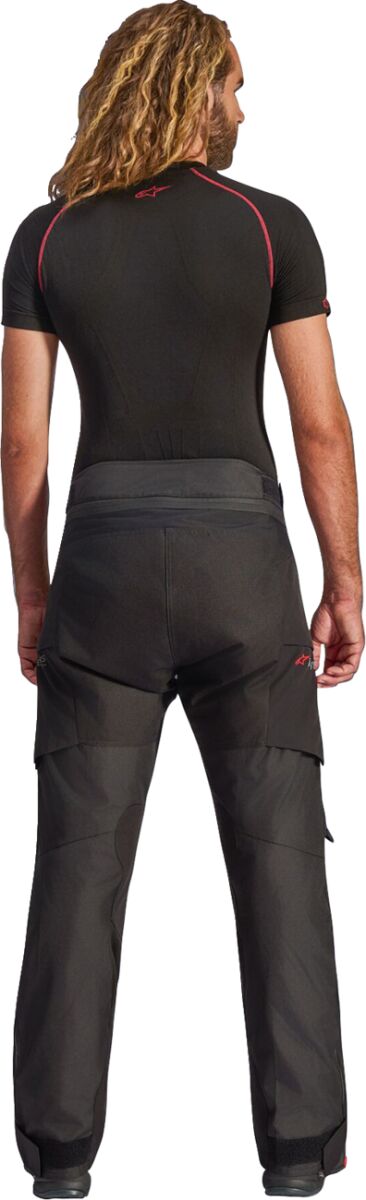 PANT ANDES V4 DS BLACK XL
