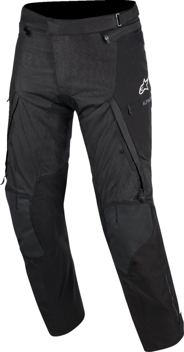 PANT ANDES V4 DS BLACK 3XL