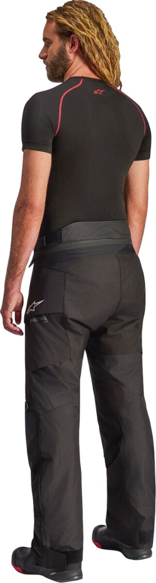 PANT ANDES V4 DS BLACK 3XL