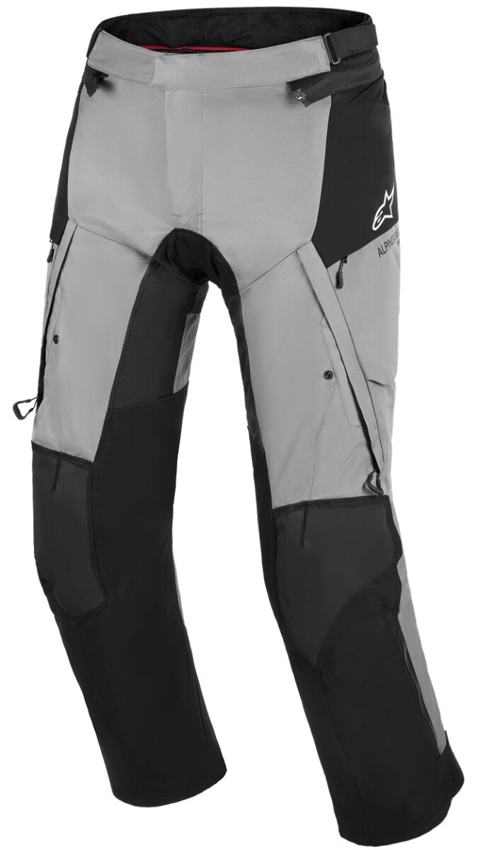 PANT ANDES V4 DS BLACK/GRAY M
