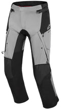 PANT ANDES V4 DS BLACK/GRAY 2X