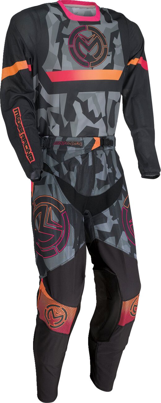 PANT SAHARA STEALTH 30