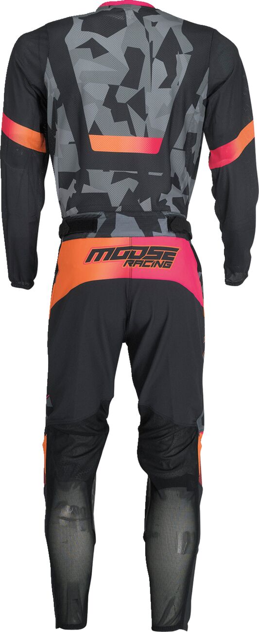PANT SAHARA STEALTH 30