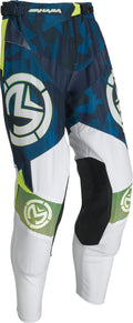 PANT SAHARA BL/WH/BK 30