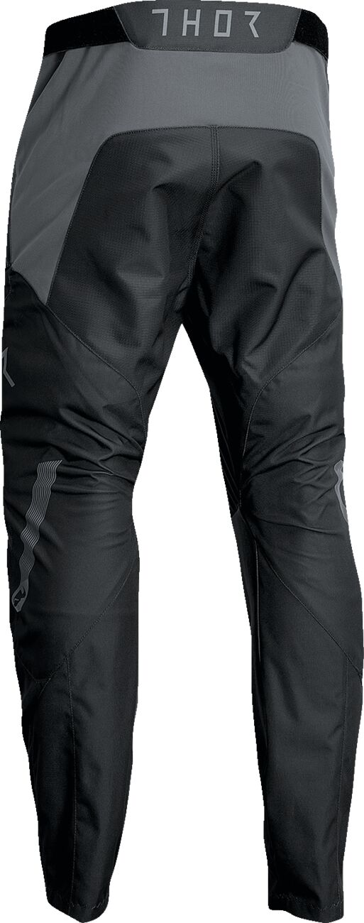 PANT TERRAIN ITB BK/CH 30