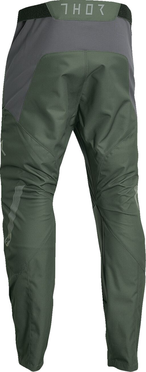PNT TERAIN ITB ARMY/CH 30