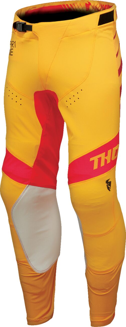 PANT PRIME ANALOG LE/RD 29