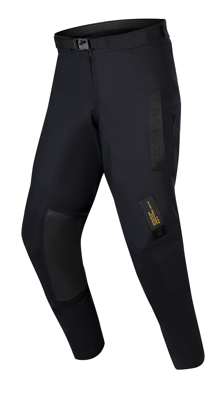 PANT TECHDURA BLACK 34