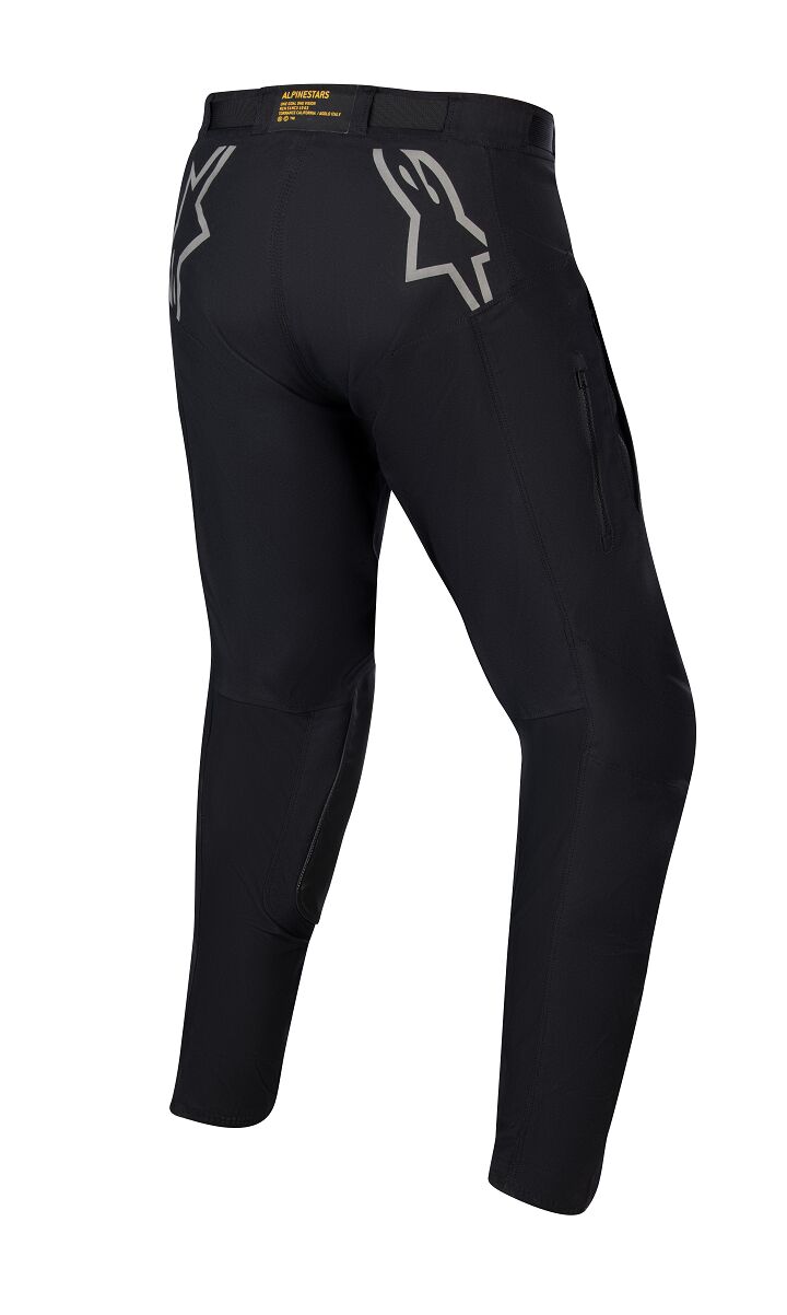 PANT TECHDURA BLACK 34