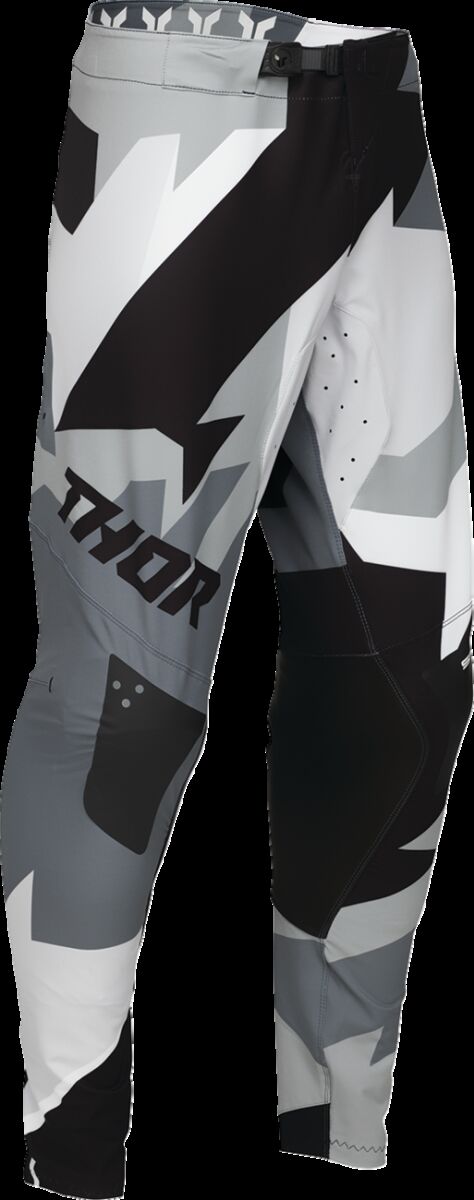 PANT SPORT BRAVE BLACK 40