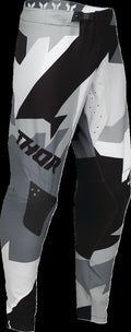 PANT SPORT BRAVE BLACK 40