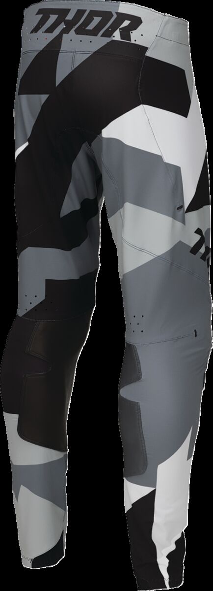 PANT SPORT BRAVE BLACK 40