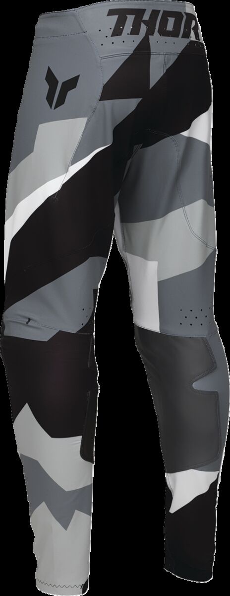 PANT SPORT BRAVE BLACK 40
