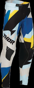 PANT SPORT BRAVE BLUE 36