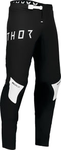 PANT SPORT STRIKE BLACK 28