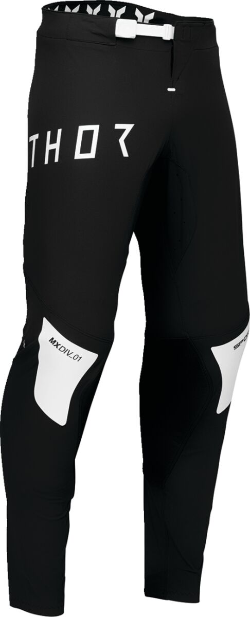 PANT SPORT STRIKE BLACK 32