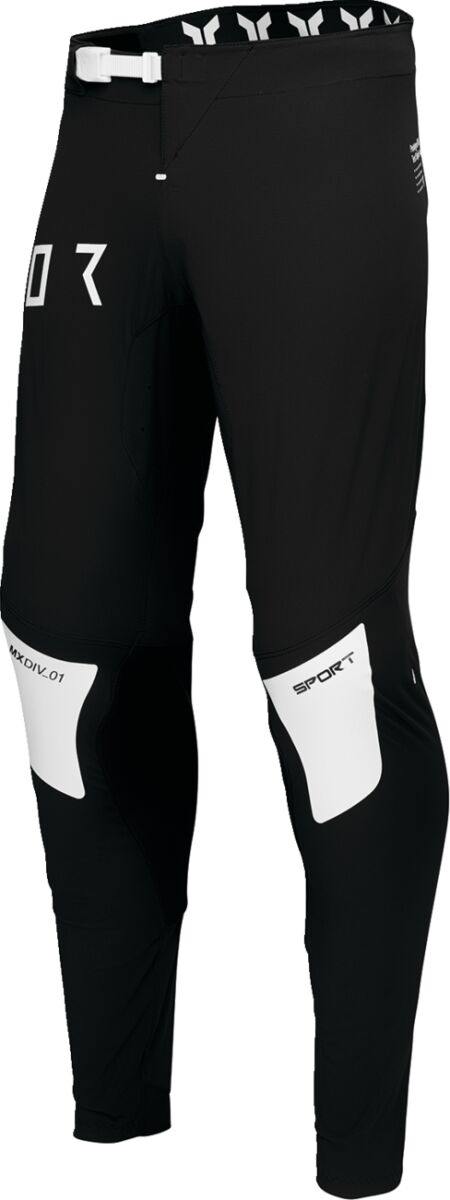 PANT SPORT STRIKE BLACK 33