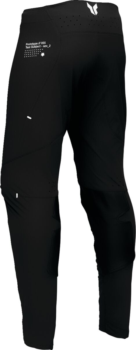 PANT SPORT STRIKE BLACK 36