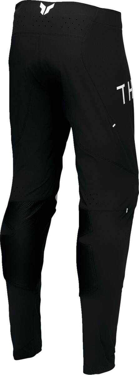 PANT SPORT STRIKE BLACK 38