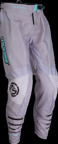 PANT QUALIFIER GRAY/TEAL 30