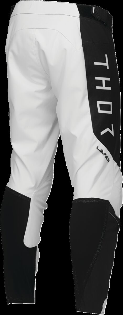 PANT LAUNCH STORM BLACK 30