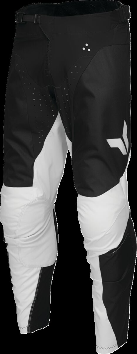 PANT LAUNCH STORM BLACK 30