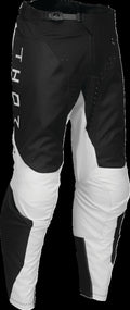 PANT LAUNCH STORM BLACK 34