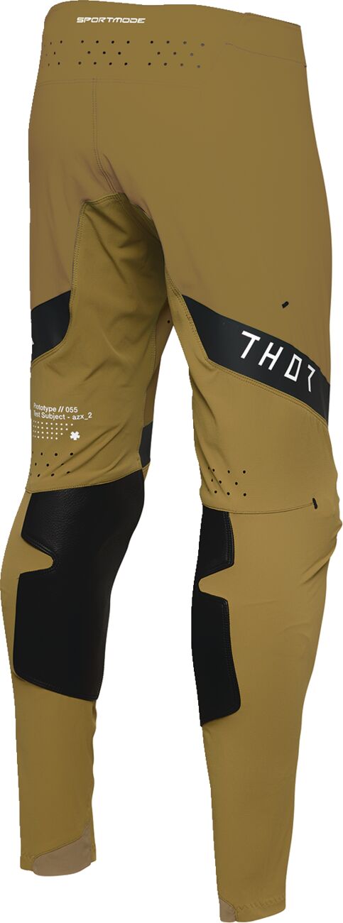 PANTS SPORTMODE FLITE MT/CP 36