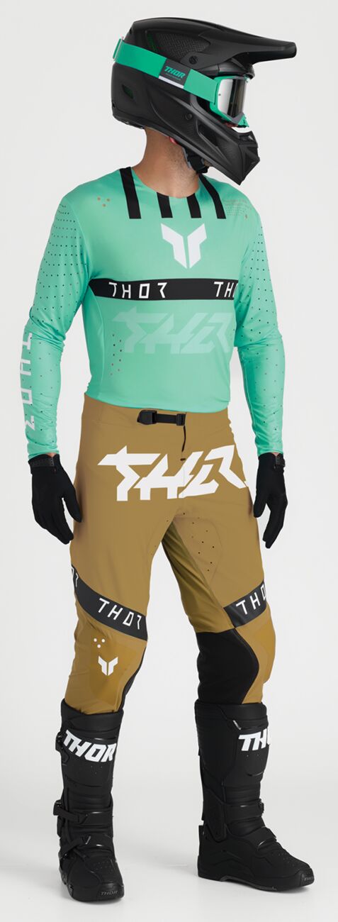 PANTS SPORTMODE FLITE MT/CP 36