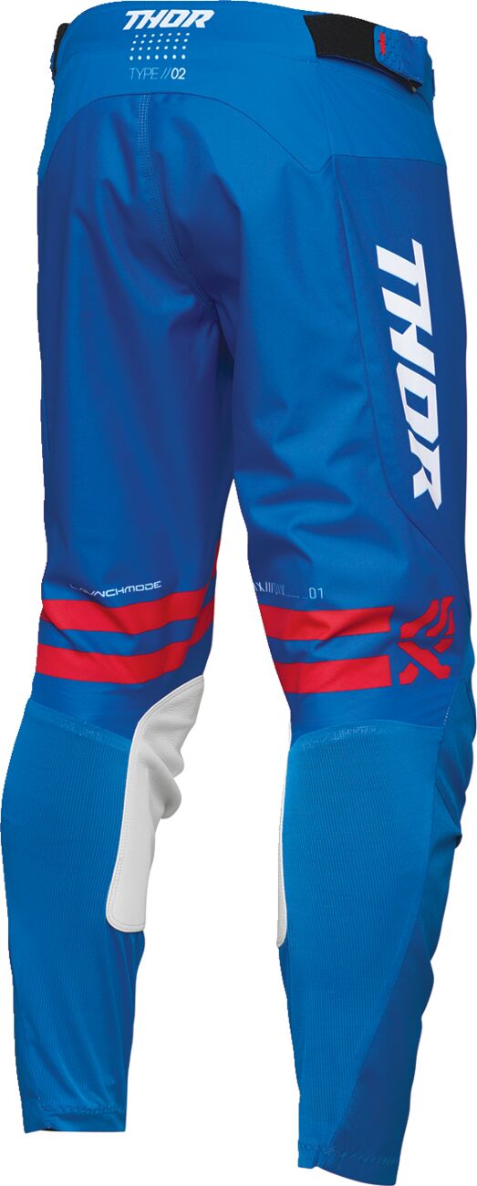 PANT LAUNCHMODE PATRIOT RWB 28