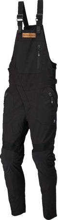 PANT MOTOREES BLACK XL