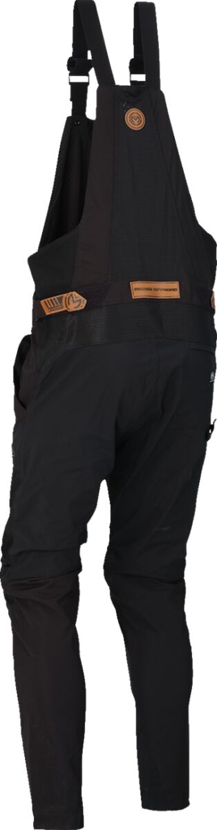 PANT MOTOREES BLACK 4XL