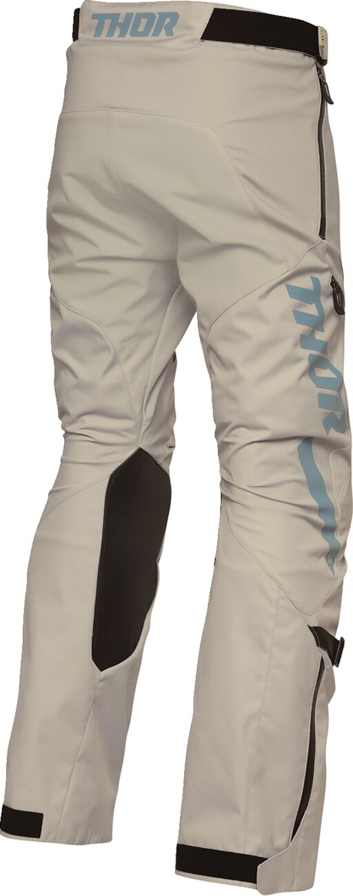 PANT TERRAIN OTB SAND 42