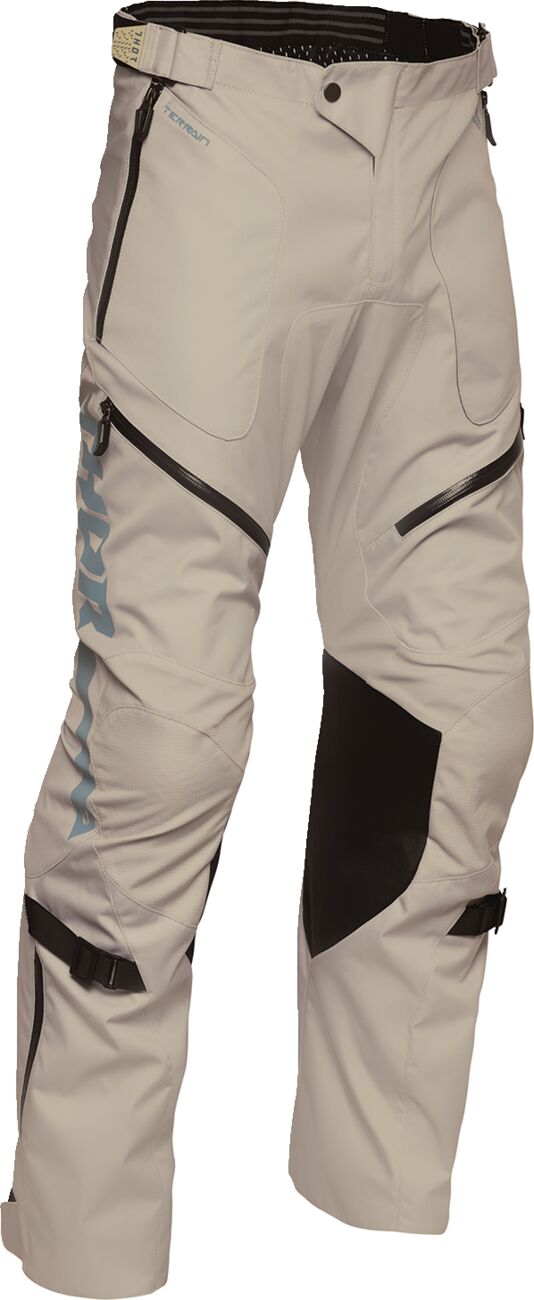 PANT TERRAIN OTB SAND 46