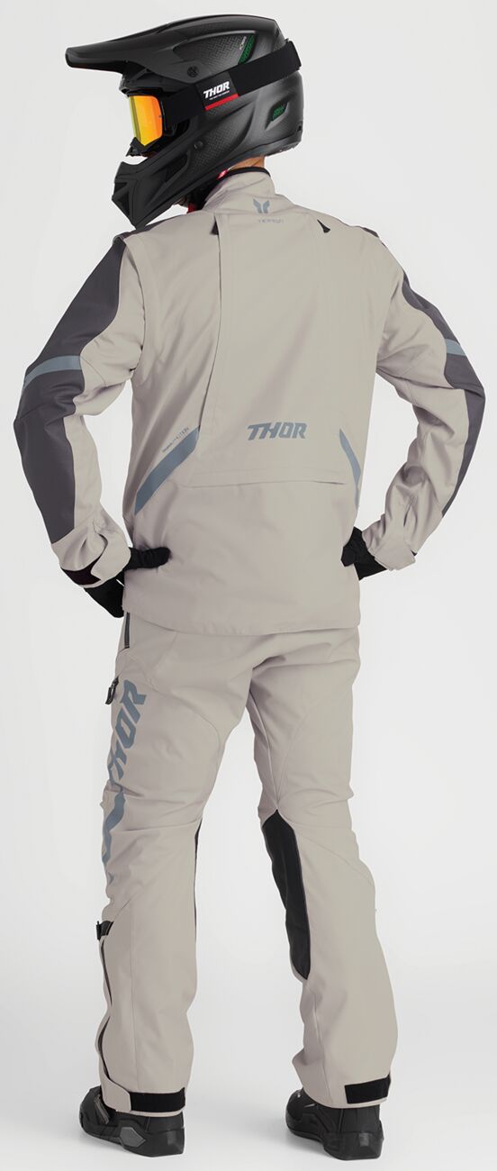 PANT TERRAIN OTB SAND 48