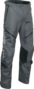 PANT TERRAIN OTB CHARCOAL 36