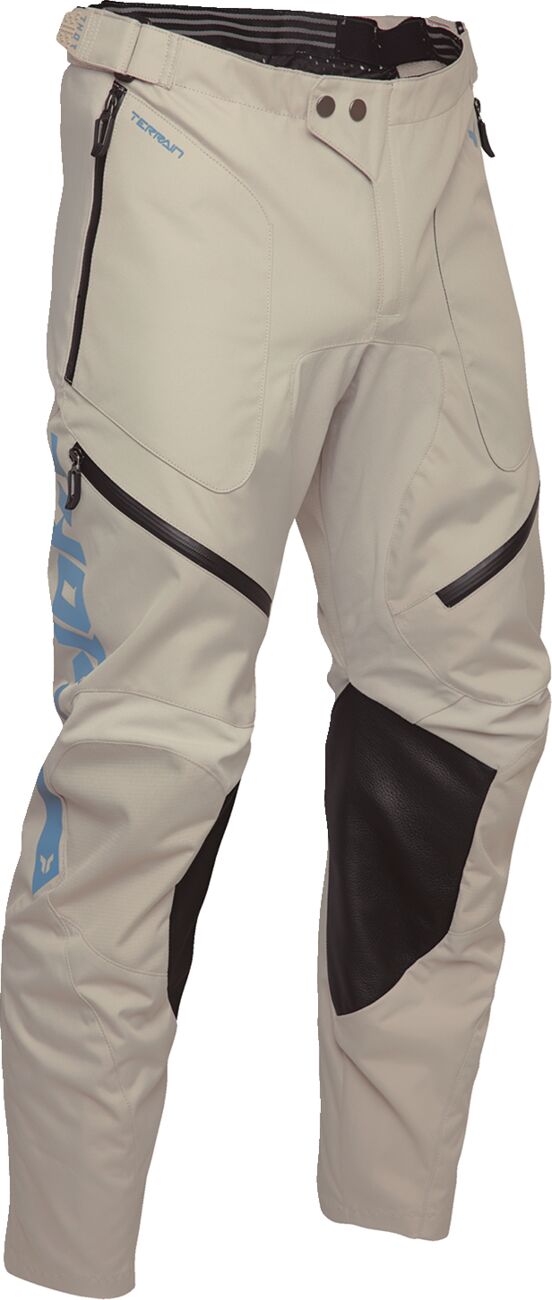 PANT TERRAIN ITB SAND 44