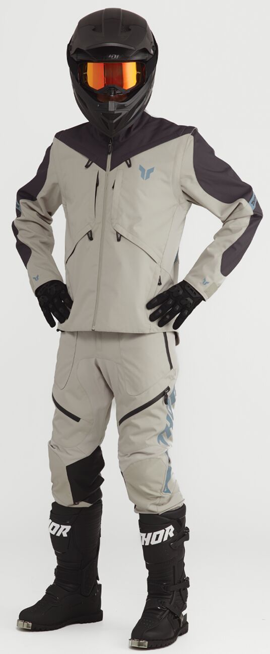PANT TERRAIN ITB SAND 44