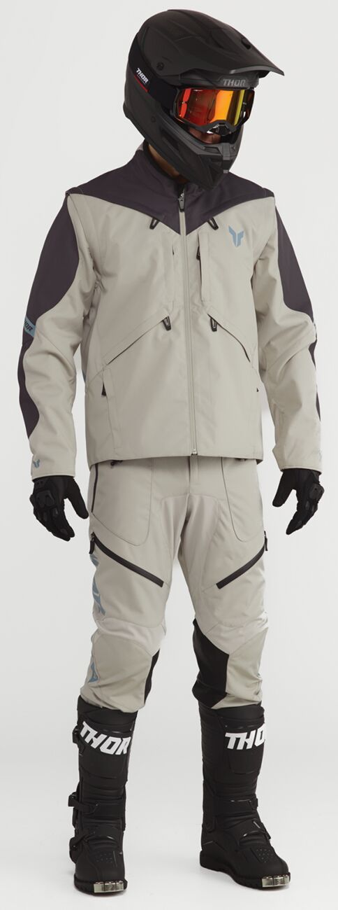 PANT TERRAIN ITB SAND 46