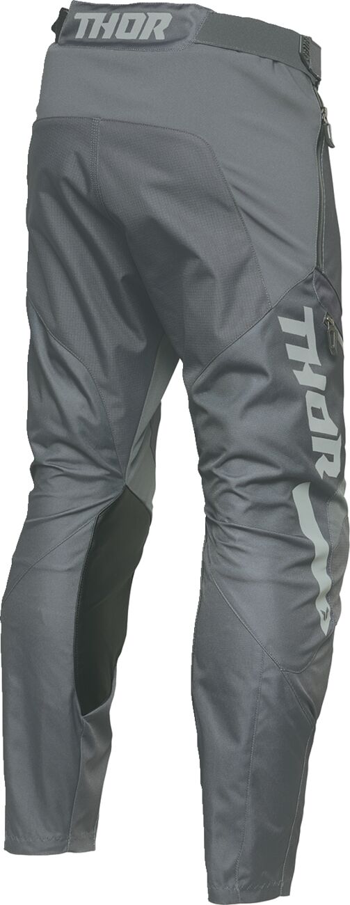 PANT TERRAIN ITB CHARCOAL 40